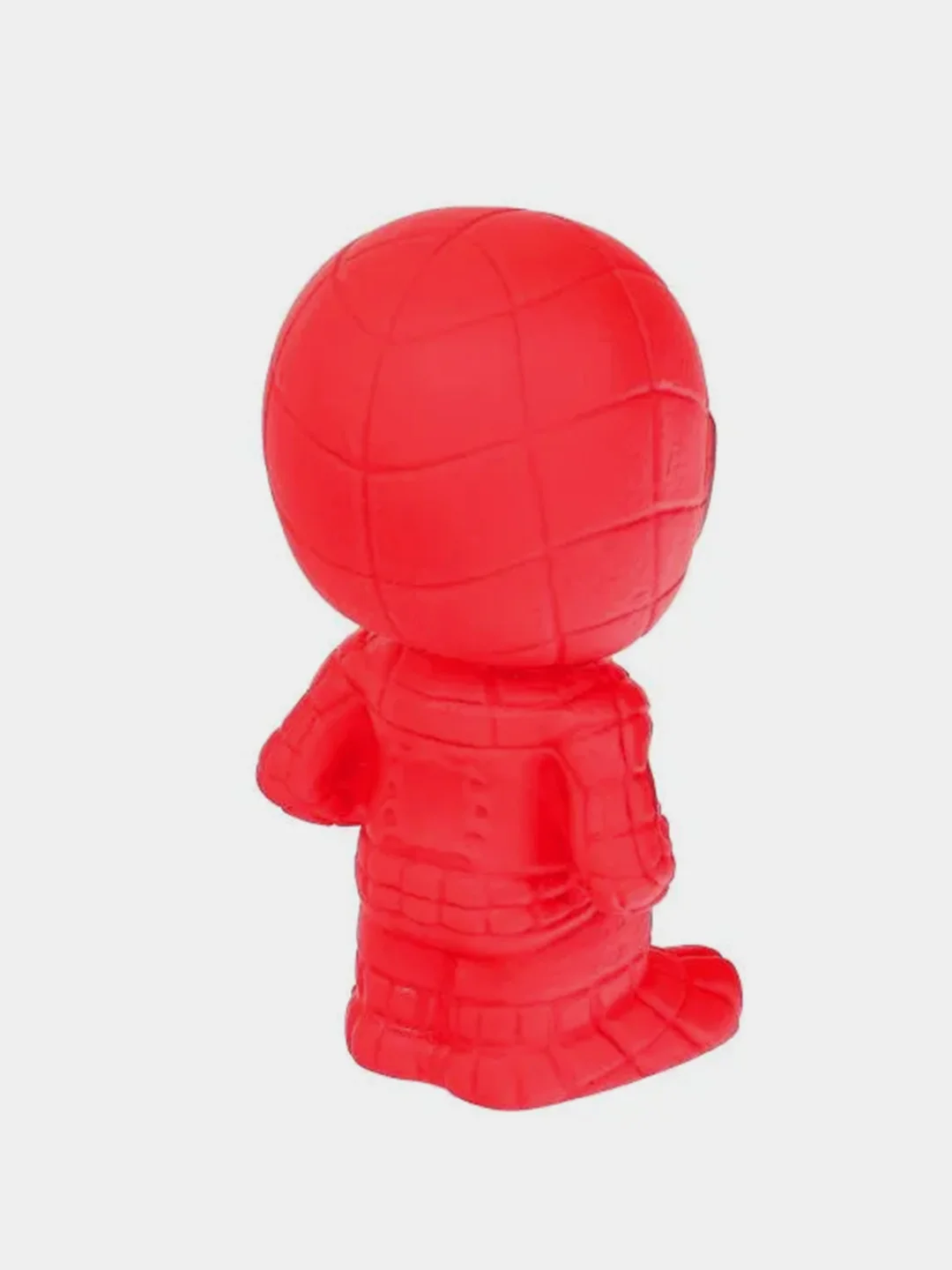 Игрушка для ванны Капитошка "Человек-паук", 9 см