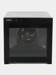Дегидратор для фруктов и овощей VIATTO VA-DG10SS / сушилка для овощей и фруктов