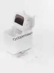 Льдогенератор для дома Geniard GA-IM-ICEQ3, ледогенератор заливной, генератор льда