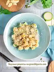 Макаронные изделия GRAND DI PASTA Radiatore, 400 г