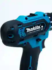 Шуруповерт аккумуляторный 48V, с индикатором, ударный