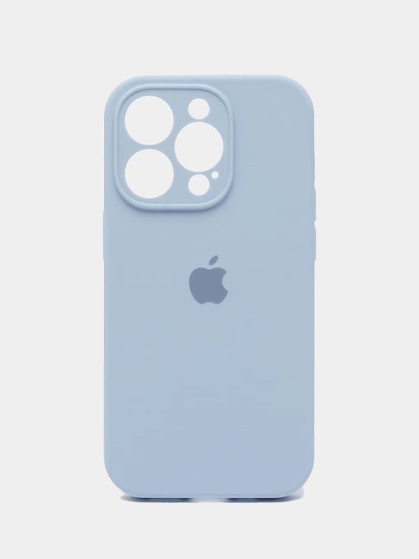 Чехол Айфон 14 pro, iPhone 14 Pro, силиконовый, Silicone Case