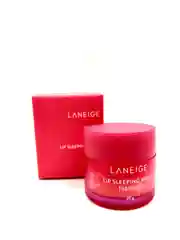 Ночная маска для губ LANEIGE LIP SLEEPING MASK