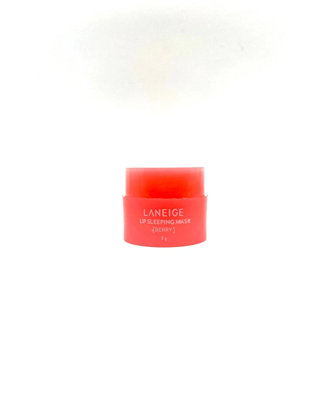 Ночная маска для губ LANEIGE LIP SLEEPING MASK