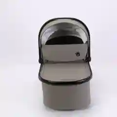 Коляска 2в1 Voagax Tegra экокожа