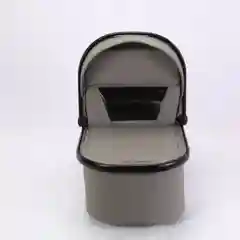 Коляска 2в1 Voagax Tegra экокожа