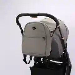 Коляска 2в1 Voagax Tegra экокожа