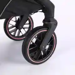 Коляска 2в1 Voagax Tegra экокожа