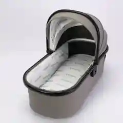 Коляска 2в1 Voagax Tegra экокожа