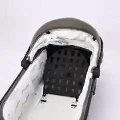 Коляска 2в1 Voagax Tegra экокожа