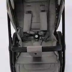 Коляска 2в1 Voagax Tegra экокожа