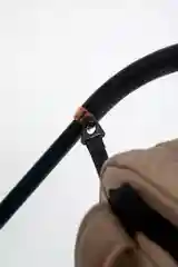 Коляска 2в1 Voagax Tegra экокожа