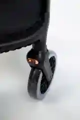 Коляска 2в1 Voagax Tegra экокожа