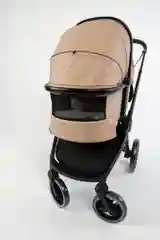 Коляска 2в1 Voagax Tegra экокожа