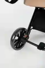 Коляска 2в1 Voagax Tegra экокожа
