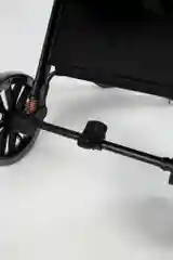 Коляска 2в1 Voagax Tegra экокожа
