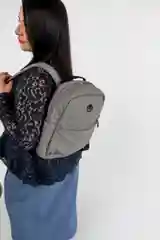 Коляска 2в1 Voagax Tegra экокожа