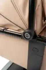 Коляска 2в1 Voagax Tegra экокожа