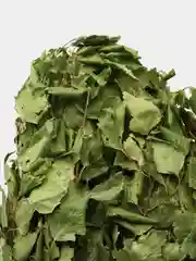Веник для бани березовый, 1 шт