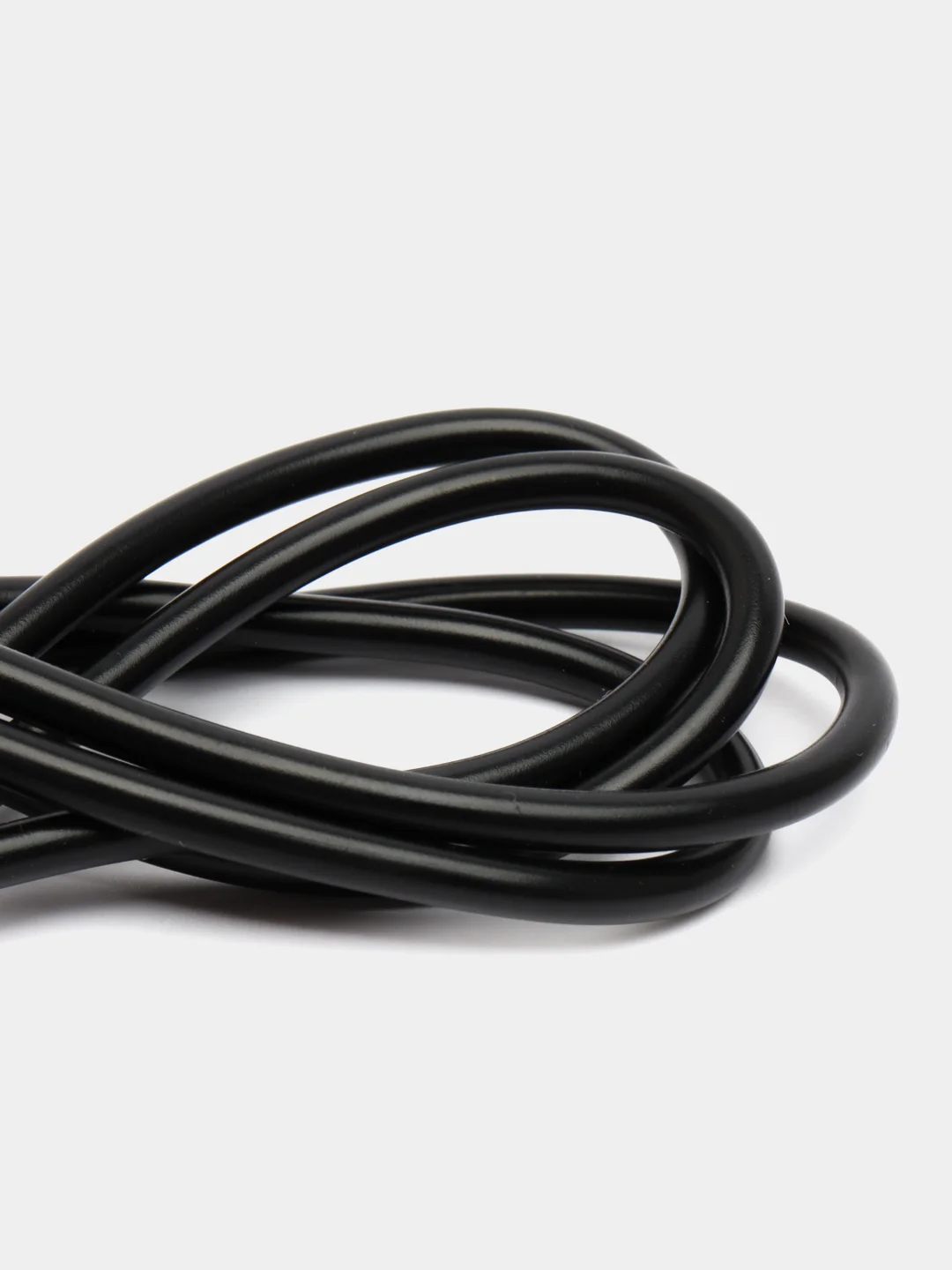 Хром кабель для быстрой зарядки и передачи данных 1м, Шнур Lightning / Type-C / Micro USB