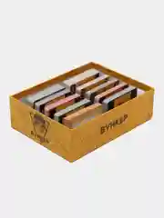 Желтый настольная игра "Бункер 3.1". Спасётся тот, кто умеет убеждать!
