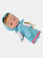 Кукла Карапуз "Маша и Медведь", 25см, озвученная