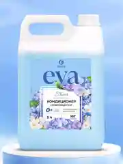 Кондиционер для белья Grass EVA flower, концентрированный, 5 кг
