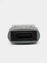 Голубой переходник Type C 3.0 на USB 3.0 адаптер otg