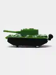 Танк инерционный Победа, МИКС