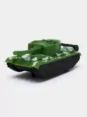 Танк инерционный Победа, МИКС