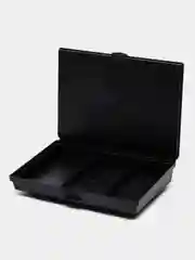 Подставка Brauberg, 513793, для ноутбука, планшета, телефона на стол с ящиком для хранения