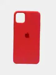 Чехол iPhone 11 Pro Max Silicone case