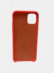 Чехол iPhone 11 Pro Max Silicone case