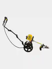 Бензиновый колёсный триммер Huter GGT-2900W, 2900 Вт