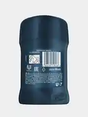 Rexona антиперспирант-стик мужской антибактериальный и невидимый, 50 мл