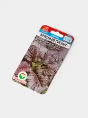 Семена Горчица Красный Гигант