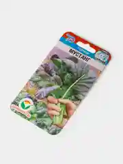 Семена Горчица Мустанг