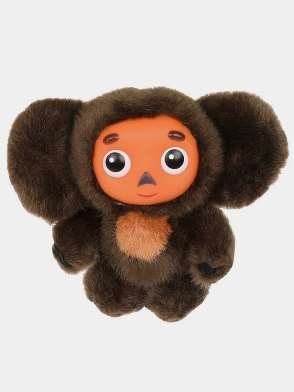 Игрушка Мульти-Пульти "Чебурашка", 14 см