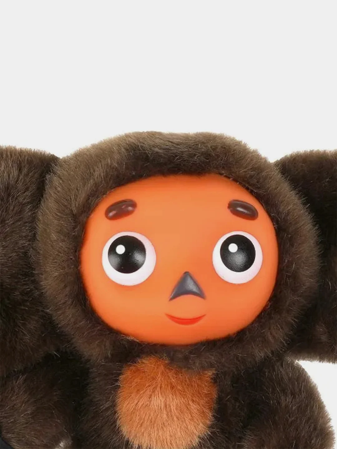Игрушка Мульти-Пульти "Чебурашка", 14 см