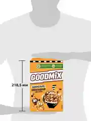 Готовый завтрак GOODMIX Карамель-шоколад, 230 г