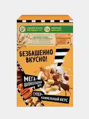 Готовый завтрак GOODMIX Карамель-шоколад, 230 г