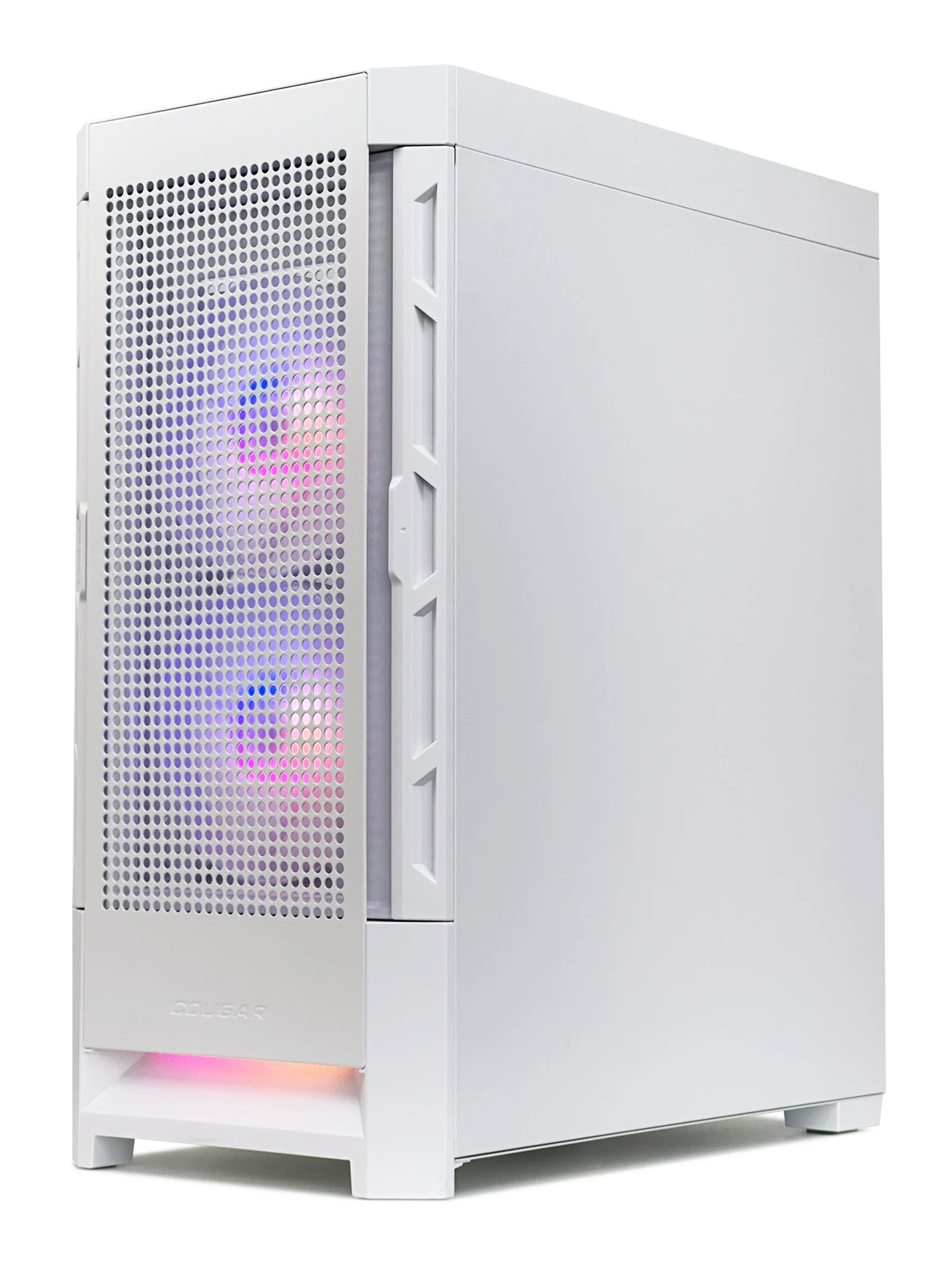 Игровой Компьютер Robotcomp Борей V2 White