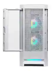 Игровой Компьютер Robotcomp Борей V2 White