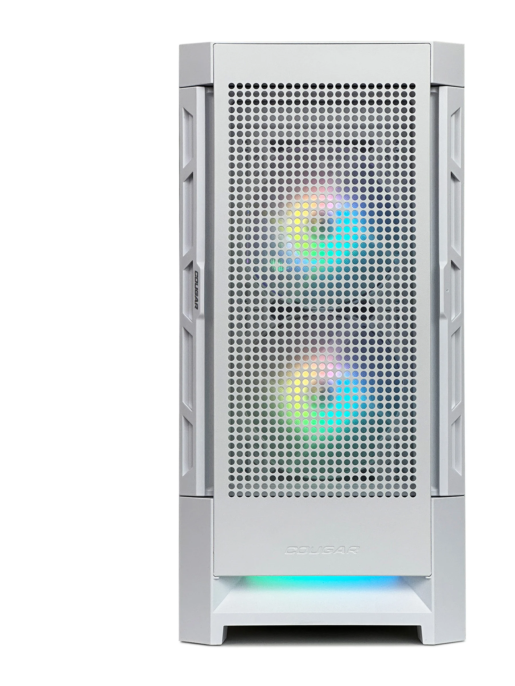 Игровой Компьютер Robotcomp Борей V2 White