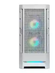 Игровой Компьютер Robotcomp Борей V2 White