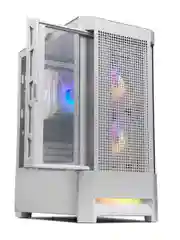 Игровой Компьютер Robotcomp Борей V2 White