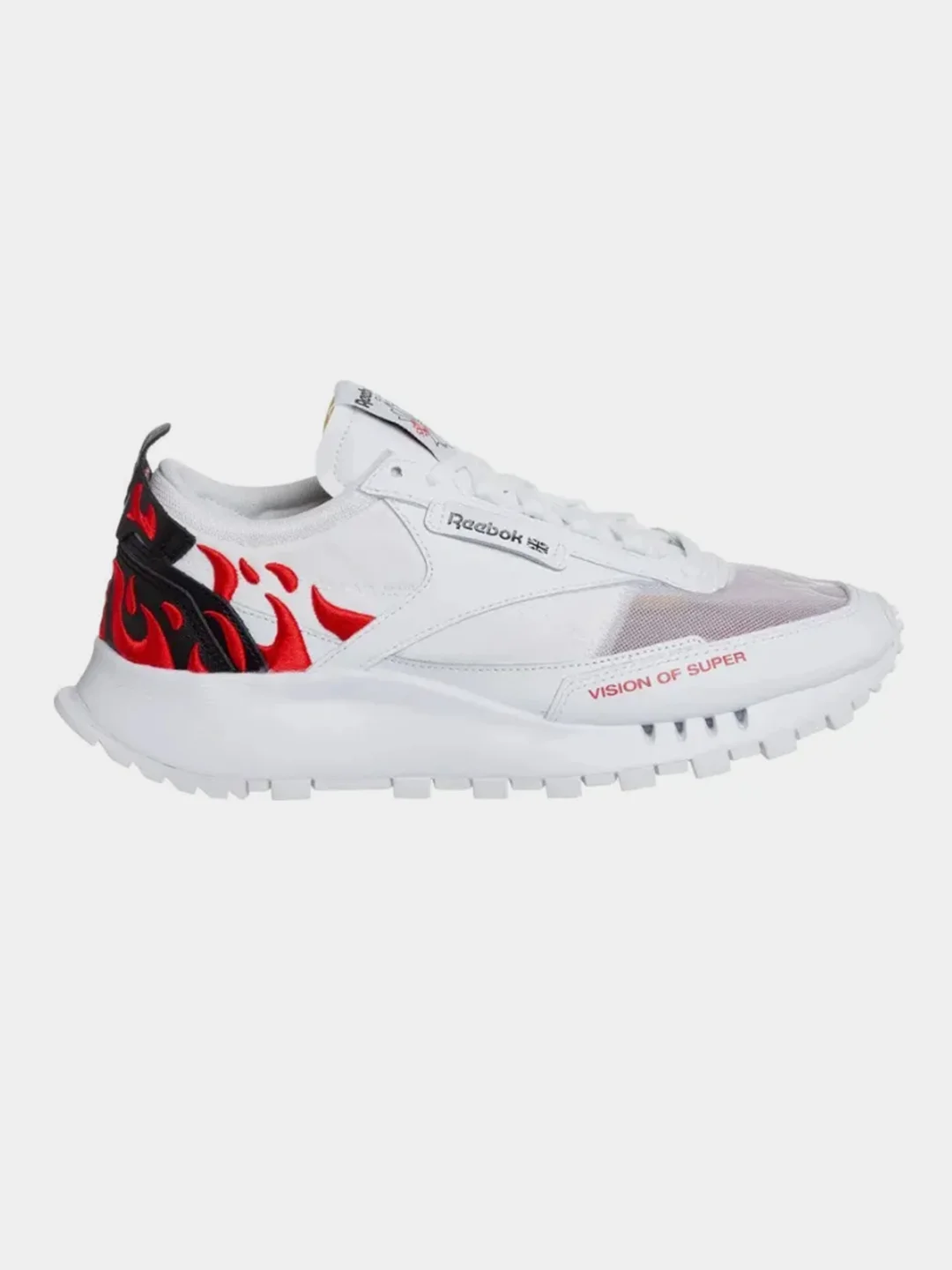 Кроссовки Reebok CL LEGACY GW9699