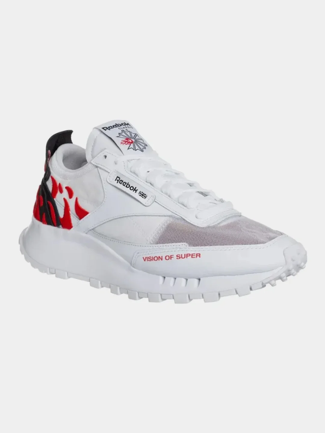 Кроссовки Reebok CL LEGACY GW9699
