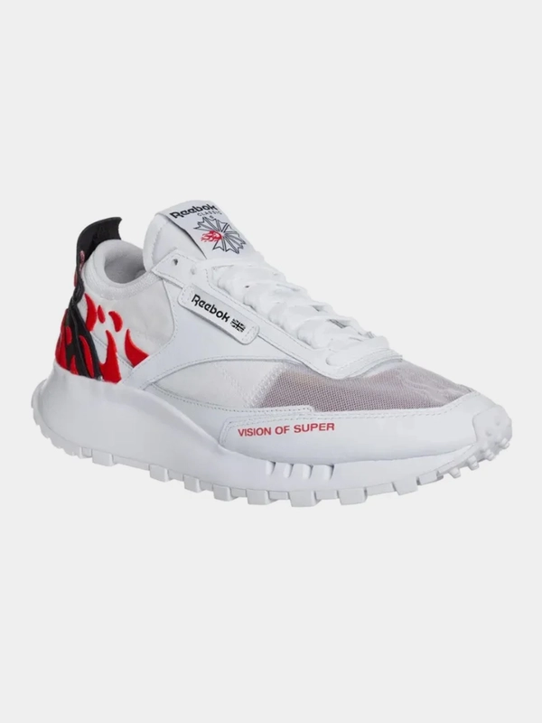Кроссовки Reebok CL LEGACY GW9699