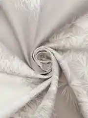 Серый комплект постельного белья